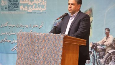 طرح‌های گردشگری استان اردبیل ۳۱۰۰ فرصت شغلی جدید ایجاد می‌کند - خبرگزاری مهر | اخبار ایران و جهان