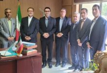 ظرفیت‌های گردشگری گلپایگان برای تعامل‌های جهانی شناسایی شد - خبرگزاری مهر | اخبار ایران و جهان