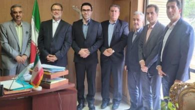 ظرفیت‌های گردشگری گلپایگان برای تعامل‌های جهانی شناسایی شد - خبرگزاری مهر | اخبار ایران و جهان