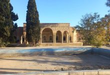 عمارت ۱۲۰ ساله شرکت فرش کرمان به هتل سنتی تبدیل می‌شود 