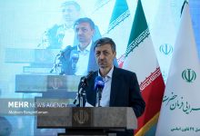 فتاح: ۳ همت برای حمایت از طرح‌های صنایع دستی اختصاص یافت - خبرگزاری مهر | اخبار ایران و جهان