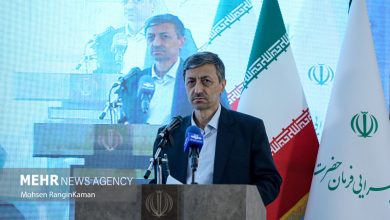 فتاح: ۳ همت برای حمایت از طرح‌های صنایع دستی اختصاص یافت - خبرگزاری مهر | اخبار ایران و جهان