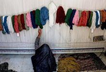 فرش دستباف؛ میراثی که اقتصاد آن را زمین‌گیر کرده است