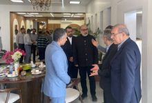 مارینا در بندر بوشهر احداث می‌شود
