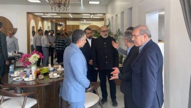 مارینا در بندر بوشهر احداث می‌شود