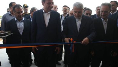 مجموعه گردشگری «بوشهر قشنگ» افتتاح شد