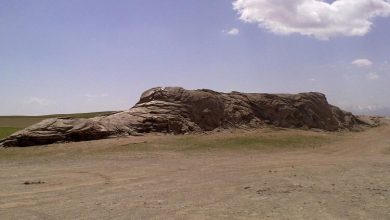 مطالعات ژئوفیزیک باباگرگر قروه برای کاوش باستان‌شناسی آغاز شد