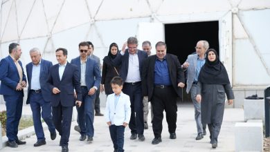 معاون امور مجلس وزیر میراث فرهنگی: ثبت جهانی رصدخانه مراغه با جدیت دنبال می‌شود