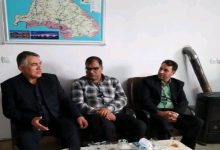 معرفی ظرفیت‌های تاریخی و گردشگری قروه با همکاری دستگاه‌های فرهنگی - خبرگزاری مهر | اخبار ایران و جهان