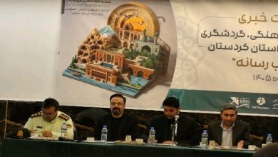 نخستین هنرستان صنایع‌دستی غرب کشور در کردستان راه‌اندازی شد - خبرگزاری مهر | اخبار ایران و جهان
