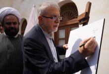 وزیر میراث فرهنگی: بناهای تاریخی باید به ارزش اقتصادی تبدیل شوند