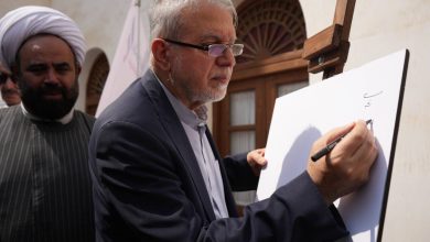 وزیر میراث فرهنگی: بناهای تاریخی باید به ارزش اقتصادی تبدیل شوند وزیر میراث فرهنگی: بناهای تاریخی باید به ارزش اقتصادی تبدیل شوند
