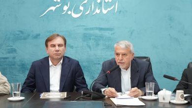 وزیر میراث فرهنگی: بوشهر به قطب گردشگری کشور تبدیل می‌شود