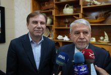 وزیر میراث فرهنگی: بوشهر میزبان جشن‌های هفته گردشگری شد
