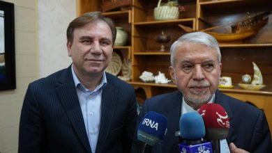وزیر میراث فرهنگی: بوشهر میزبان جشن‌های هفته گردشگری شد