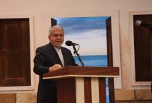 وزیر میراث فرهنگی: سرمایه‌گذاران برای توسعه گردشگری به بوشهر بیایند