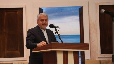 وزیر میراث فرهنگی: سرمایه‌گذاران برای توسعه گردشگری به بوشهر بیایند