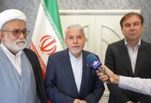 وزیر میراث‌فرهنگی: بوشهر به گردشگران داخلی و خارجی معرفی شود