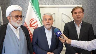 وزیر میراث‌فرهنگی: بوشهر به گردشگران داخلی و خارجی معرفی شود