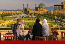 وزیر گردشگری: ایران از پیچ تند عبور می‌کند - خبرگزاری مهر | اخبار ایران و جهان