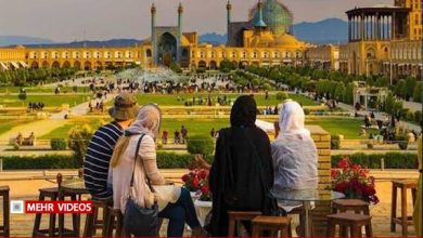 وزیر گردشگری: ایران از پیچ تند عبور می‌کند - خبرگزاری مهر | اخبار ایران و جهان