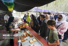 پرداخت ۱.۶ همت تسهیلات خرد اشتغال به بخش گردشگری - خبرگزاری مهر | اخبار ایران و جهان