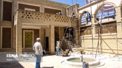۳۰۰۰ بنای تاریخی تهران در فهرست بازبینی‌ شده شهرداری/ آغاز مرمت چهارسوق بزرگ از هفته آینده